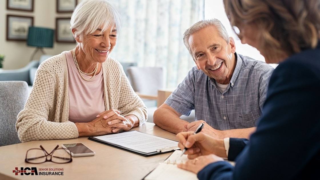 Medicare plan