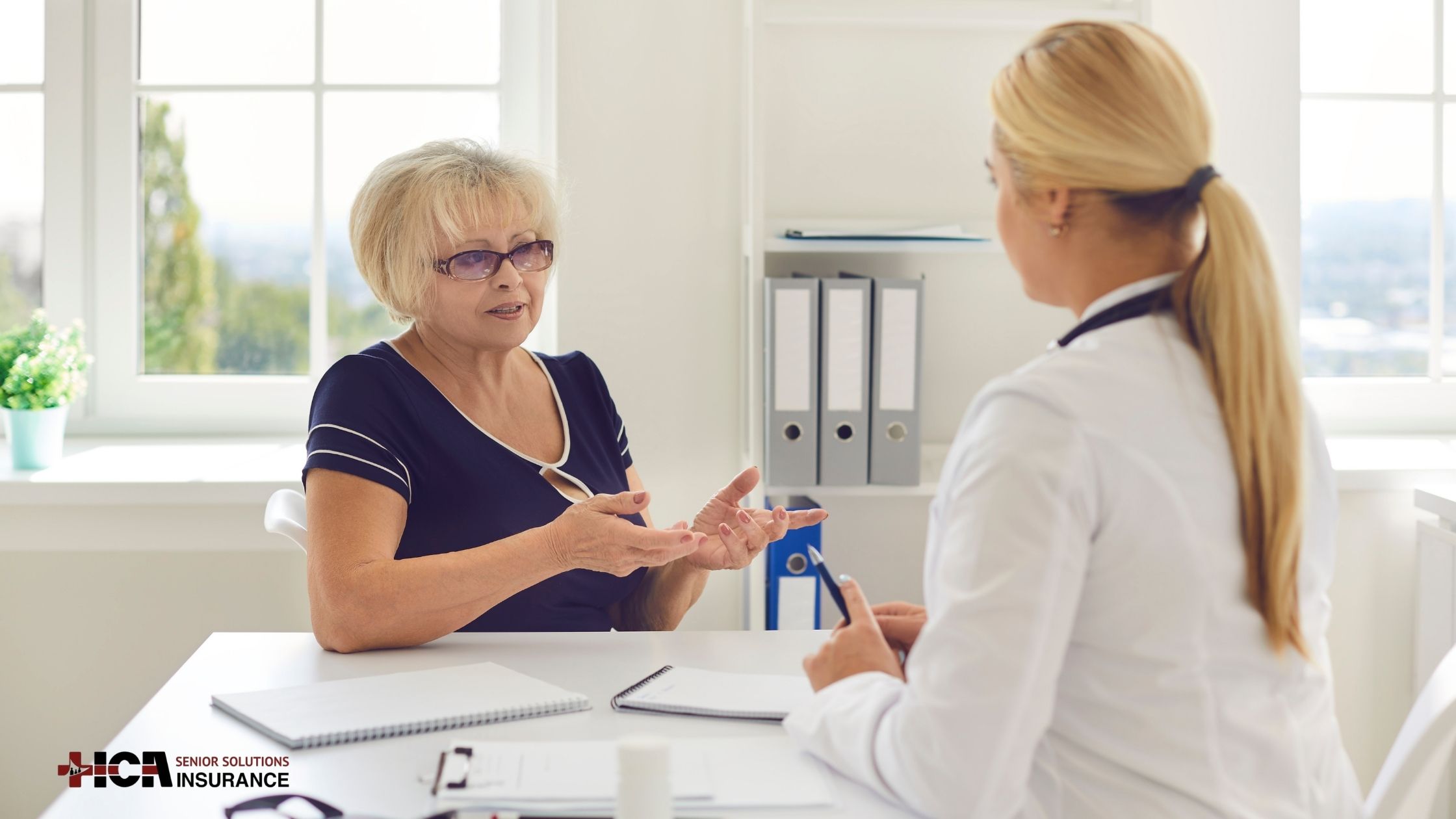 Medicare penalties