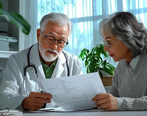 Medicare Planning
