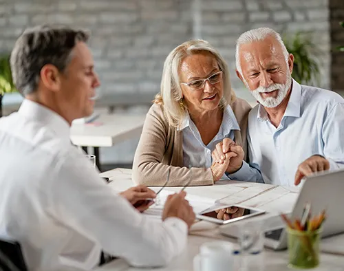 Retirement Planning